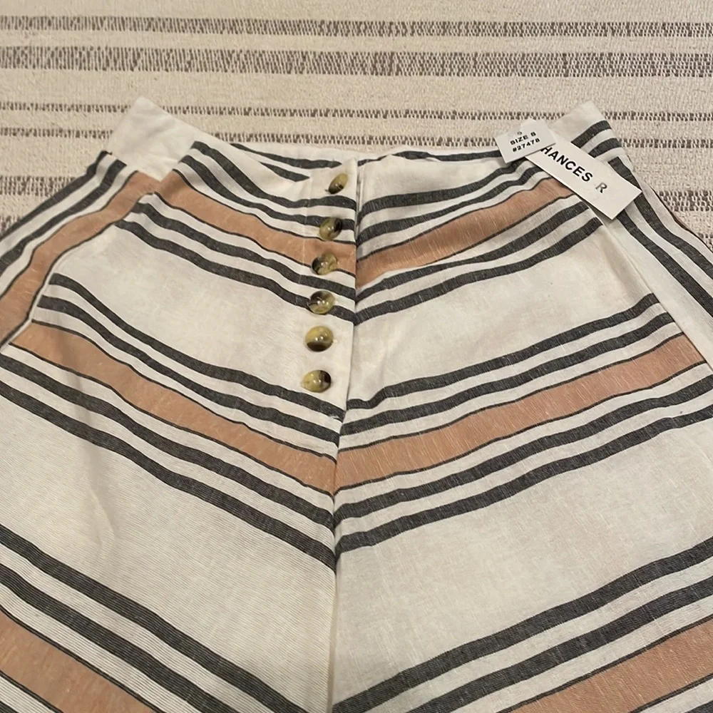 Chances R Skirt - Picture 3 of 3